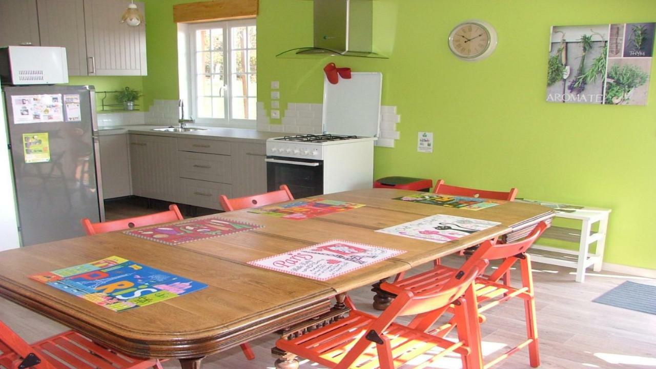 Villa Saint Pierre House Extérieur photo