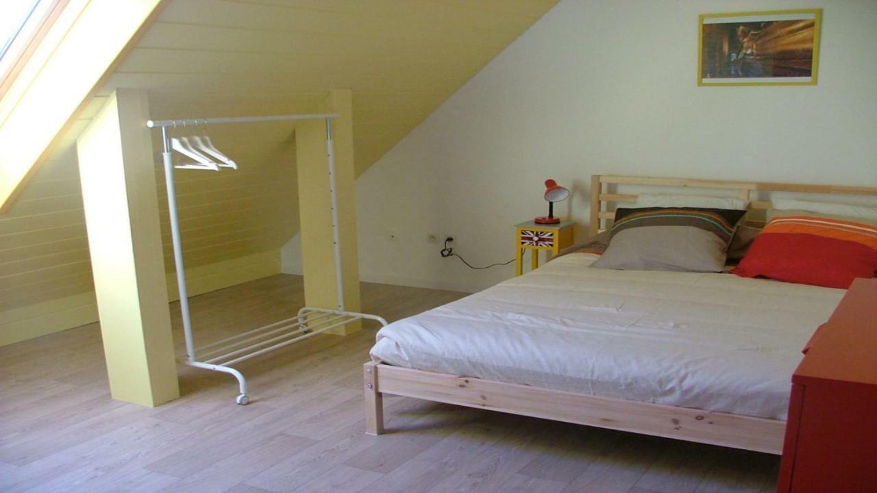 Villa Saint Pierre House Extérieur photo
